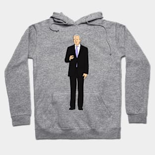 Joe Biden Hoodie